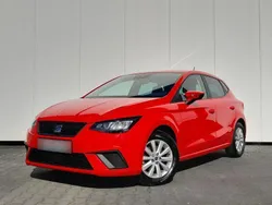 Gebraucht 2023 Seat Ibiza | 17.920 € (Fairer Preis)