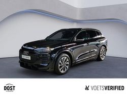Schwarz Gebraucht 2024 Audi Q6 e-tron S-Line SUV | 68.306 € (Guter Preis)