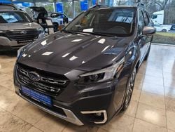 Grau Gebraucht 2025 Subaru Outback Platinum SUV | 39.990 € (Guter Preis)