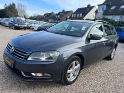 Grau Gebraucht 2011 VW Passat Trendline Kombi | 5.499 € (Guter Preis)