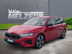 Velvetrot Neu 2025 Skoda Octavia RS Kombi | 51.580 €