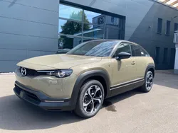 Neu 2024 Mazda MX30 Ad'Vantage SUV | 27.390 € (Fairer Preis)