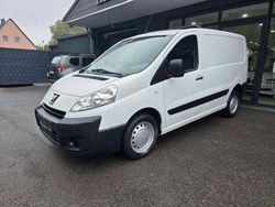 Weiß Gebraucht 2007 Peugeot Expert Van | 2.900 € (Fairer Preis)