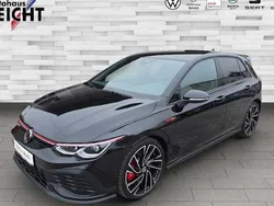 VW Golf VIII