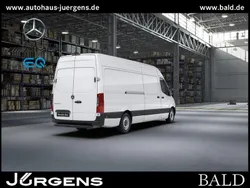 Weiß Gebraucht 2024 Mercedes Sprinter Van | 33.308 € (Superpreis)
