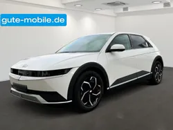 Atlas white / sol Neu 2024 Hyundai Ioniq 5 Dynamiq SUV | 43.990 € (Teuer)