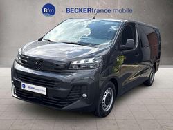 Lackierung titangrau/typ ausse Neu 2025 Peugeot Expert Van | 44.700 € (Teuer)