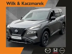 Grau Neu 2024 Nissan X-Trail SUV | 39.977 €