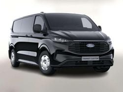 Agate black metallic Neu 2025 Ford Transit Custom Trend Van / Kleinbus | 40.998 € (Guter Preis)