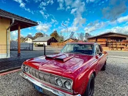Rot Gebraucht 1964 Plymouth Savoy Coupé | 35.900 €