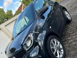 Schwarz Gebraucht 2018 Smart ForTwo Coupé Coupé | 11.300 € (Fairer Preis)