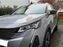 Gebraucht 2023 Peugeot 5008 GT Van / Kleinbus | 30.900 € (Fairer Preis)