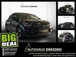 Diamant schwarz Gebraucht 2023 Opel Corsa-e Edition Kleinwagen | 16.660 € (Guter Preis)