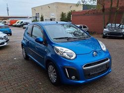 Gebraucht 2012 Citroën C1 Tendance Kleinwagen | 2.799 € (Fairer Preis)
