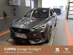 Magnetic grau metallic Gebraucht 2022 Cupra Formentor VZ SUV | 32.930 € (Fairer Preis)