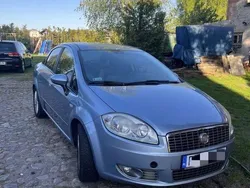 Fiat Linea