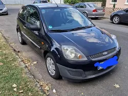 Gebraucht 2006 Ford Fiesta Kleinwagen | 1.200 € (Guter Preis)