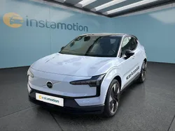 Blau Gebraucht 2025 Volvo EX30 Ultra SUV | 50.149 €