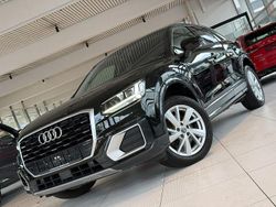 Mythosschwarz Gebraucht 2018 Audi Q2 Sport SUV | 19.991 € (Fairer Preis)