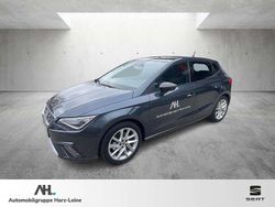 Magnetic grau Gebraucht 2025 Seat Ibiza FR Limousine | 19.970 € (Fairer Preis)