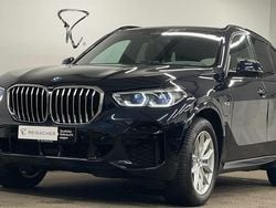 Carbonschwarz metallic Gebraucht 2022 BMW X5 Efficient Dynamics SUV | 57.990 € (Fairer Preis)