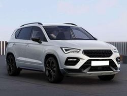 Glacial weiß metallic Neu 2026 Cupra Ateca SUV | 34.190 € (Guter Preis)