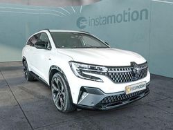 Weiß Gebraucht 2024 Renault Espace Esprit Alpine Van / Kleinbus | 50.680 €