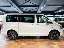 Candyweiß Gebraucht 2015 VW T5 Van | 22.950 € (Guter Preis)