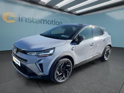 Grau Neu 2025 Renault Captur SUV | 32.349 € (Fairer Preis)