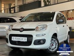 Weiß Gebraucht 2020 Fiat Panda Connect Kleinwagen | 9.980 € (Fairer Preis)