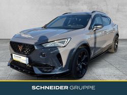Graphane grau Gebraucht 2020 Cupra Formentor VZ SUV | 34.490 € (Teuer)