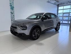 Gris acier (metallic) Gebraucht 2024 Citroën C4 Limousine | 21.991 € (Fairer Preis)