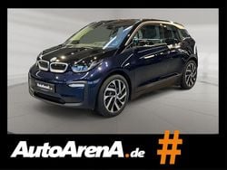 Blau Gebraucht 2020 BMW i3 Comfort Edition Limousine | 17.929 € (Guter Preis)