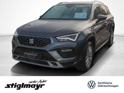 Graphitgrau Gebraucht 2025 Seat Ateca Xperience SUV | 28.420 € (Guter Preis)