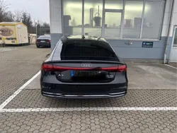 Schwarz Gebraucht 2023 Audi A7 Kleinwagen | 48.000 € (Fairer Preis)