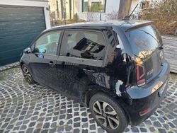 Schwarz Gebraucht 2021 VW e-up! Active Kleinwagen | 12.500 € (Guter Preis)