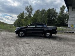 Gebraucht 2021 Ford Ranger Wildtrack Abholung | 36.500 € (Fairer Preis)