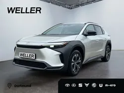 Silber Gebraucht 2023 Toyota bZ4X Comfort SUV | 29.450 € (Guter Preis)