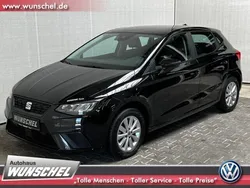 Gebraucht 2022 Seat Ibiza Style | 16.485 € (Fairer Preis)