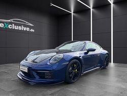 Enzianblau Gebraucht 2024 Porsche 911 Sport Coupé | 115.900 €