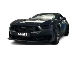 Blau Neu 2025 Ford Mustang Dark Horse Coupé | 75.989 €