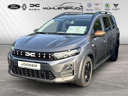 Dolmitgrau Neu 2026 Dacia Jogger Extreme Van / Kleinbus | 28.970 € (Fairer Preis)