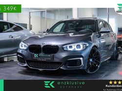 Grau Gebraucht 2019 BMW M140 M Sport Kleinwagen | 37.490 € (Teuer)
