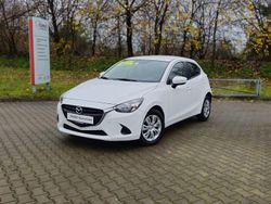 Weiß Gebraucht 2019 Mazda 2 Kleinwagen | 12.190 € (Guter Preis)