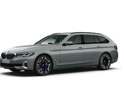Gebraucht 2025 BMW 530 Luxury Line Kombi | 45.990 € (Fairer Preis)