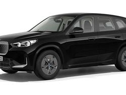 Schwarz Gebraucht 2023 BMW iX1 SUV | 36.780 € (Fairer Preis)