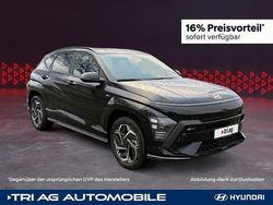 Neu 2026 Hyundai Kona N Line SUV | 32.772 € (Fairer Preis)