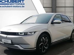 Gravity gold / mat Gebraucht 2022 Hyundai Ioniq 6 Limousine | 32.790 € (Superpreis)