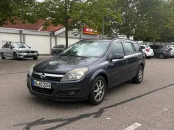 Gebraucht 2007 Opel Astra Kombi | 900 € (Superpreis)