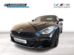 Schwarz Gebraucht 2020 BMW Z4 M Sport Cabrio | 43.946 € (Fairer Preis)